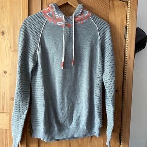 Title Nine Decker sweater